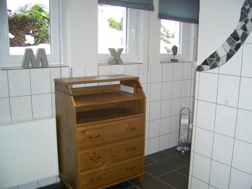Ferienwohnung Veronika Pape Schmallenberg Zimmer foto