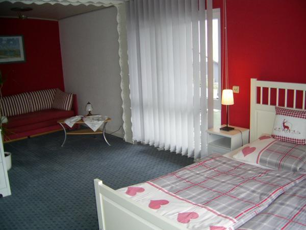 Ferienwohnung Veronika Pape Schmallenberg Zimmer foto